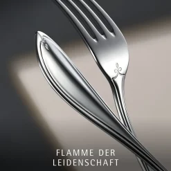 Premiere Besteck-Set, 30-teilig, Cromargan protect®|WMF Discount