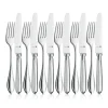 Premiere Dessertbesteck-Set, 12-teilig, Cromargan protect®|WMF Discount