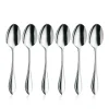 Premiere Espressolöffel-Set, 6 Stück, Cromargan protect®|WMF Outlet
