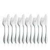 Premiere Fischbesteck-Set, 12-teilig, Cromargan protect®|WMF Clearance
