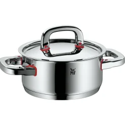 Premium One Bratentopf mit Deckel, 16,5 cm|WMF Outlet