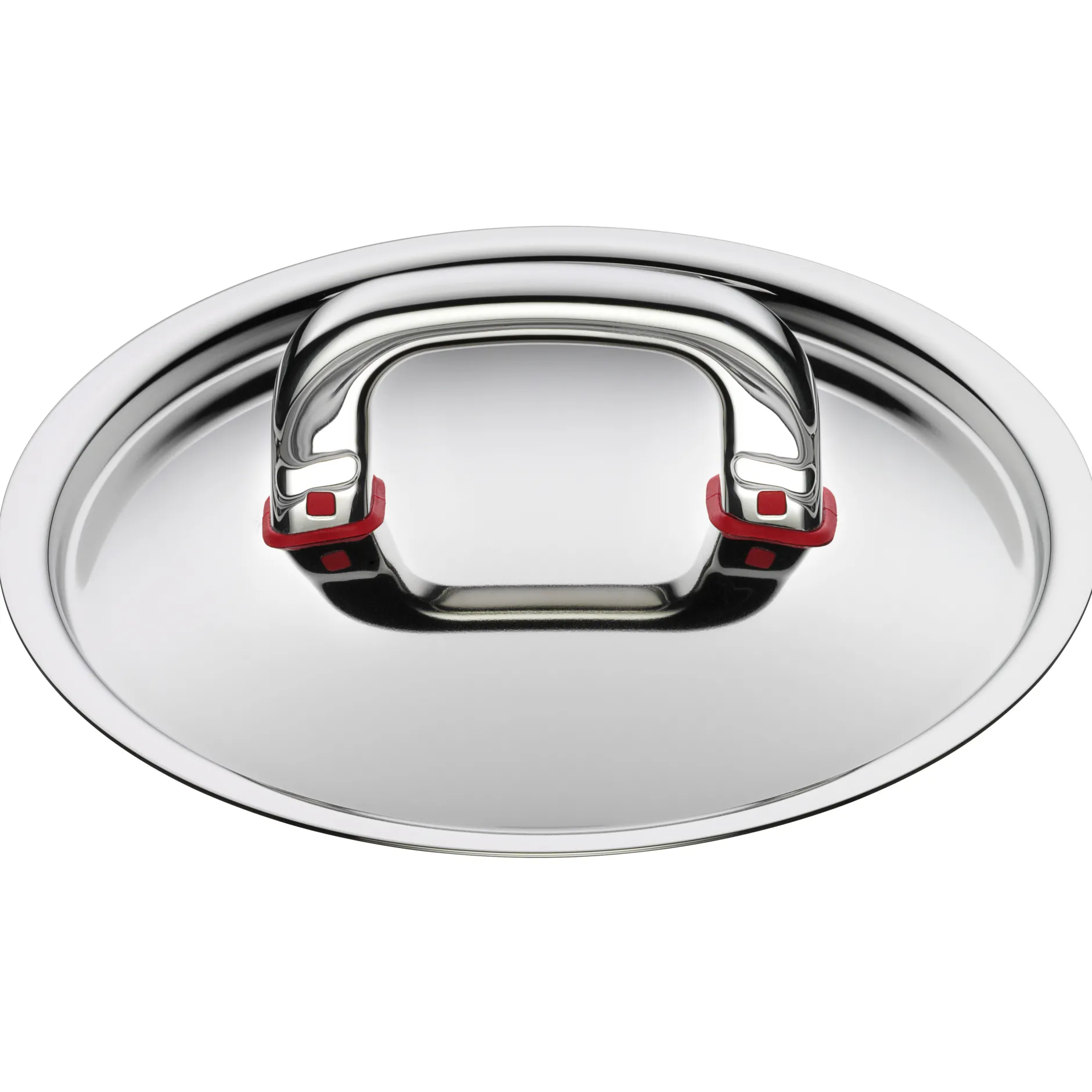 Premium One Bratentopf mit Deckel, 16,5 cm|WMF Outlet