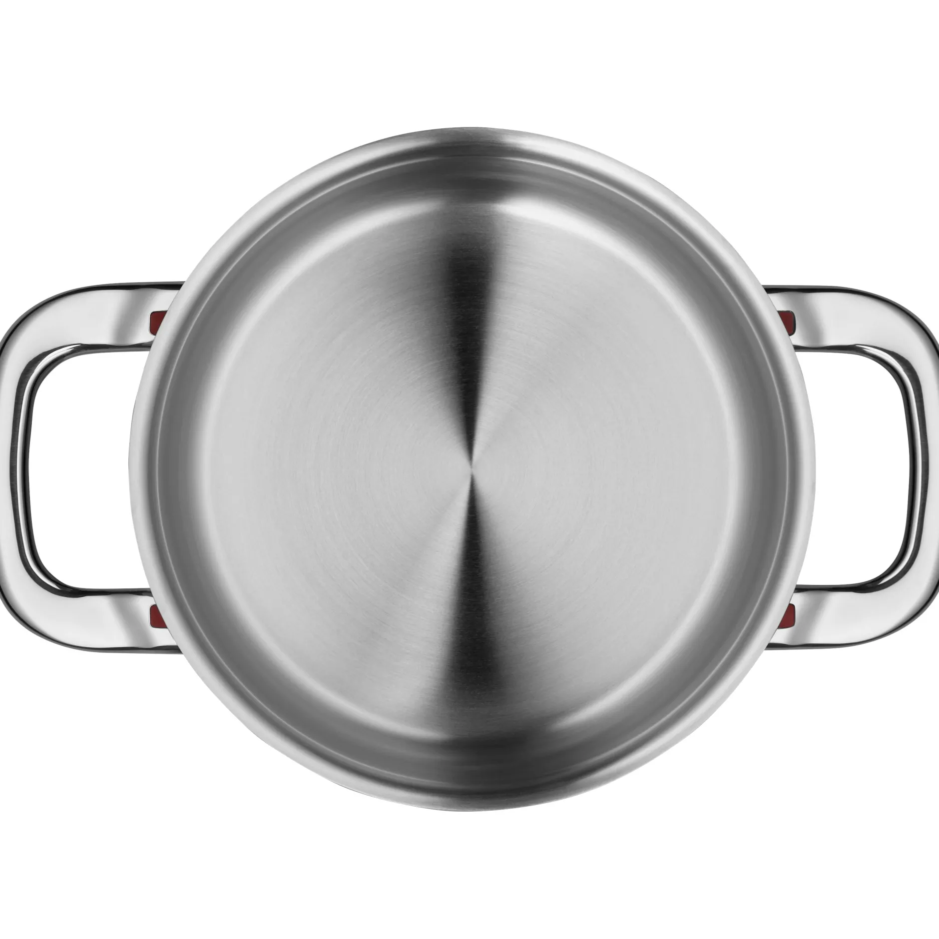 Premium One Bratentopf mit Deckel, 16,5 cm|WMF Outlet