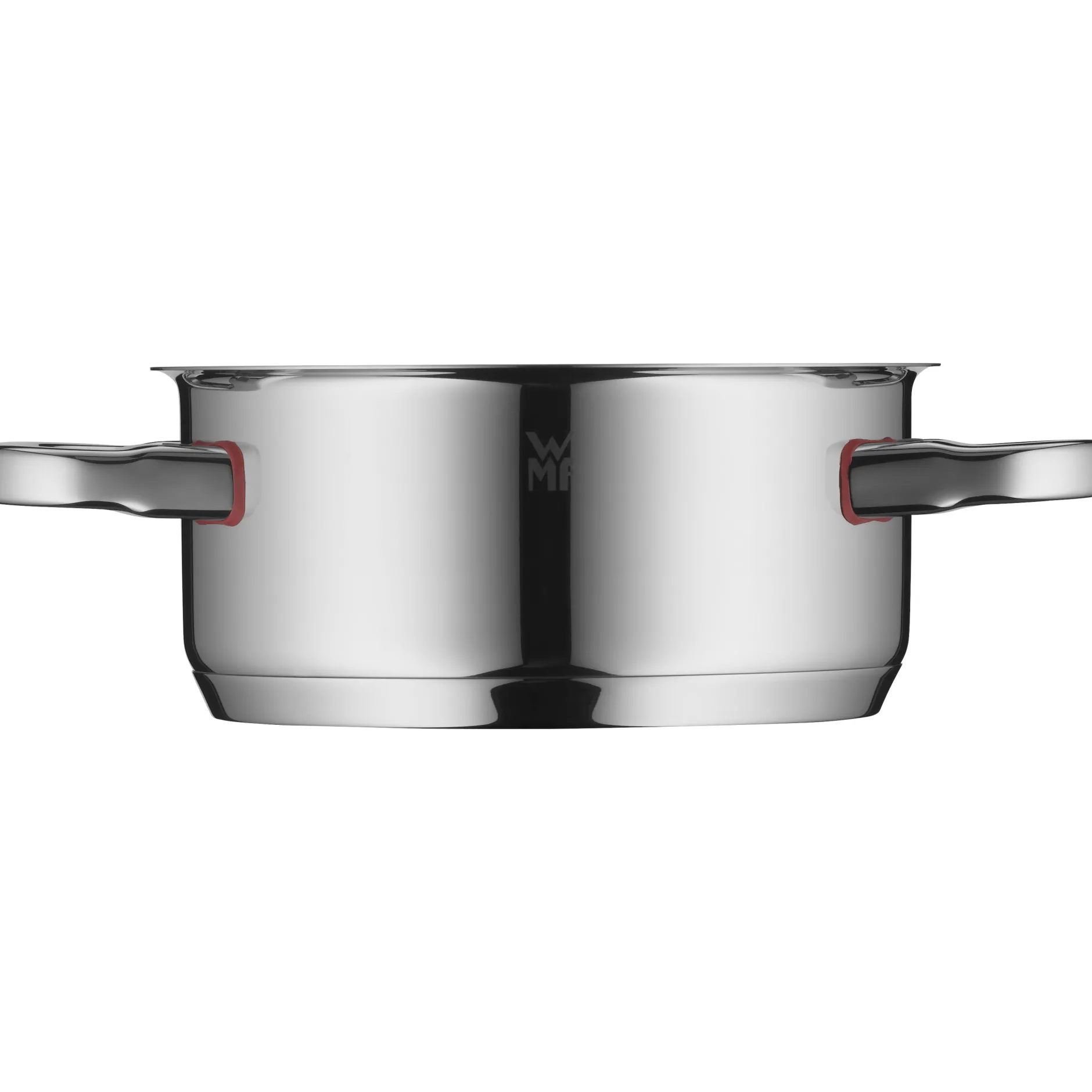 Premium One Bratentopf mit Deckel, 16,5 cm|WMF Outlet