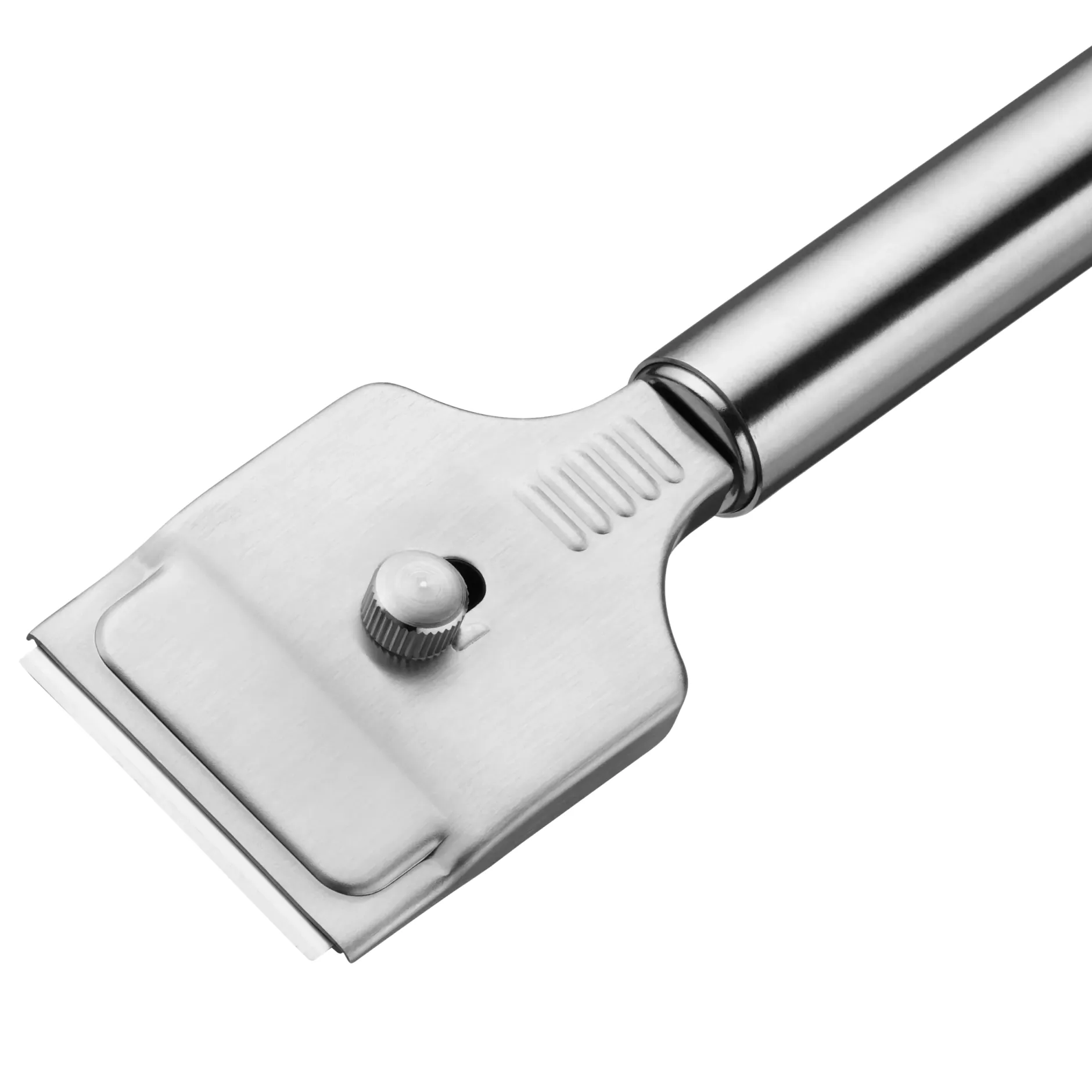 Profi Plus Glaskeramikfeld-Schaber, 19,5 cm|WMF