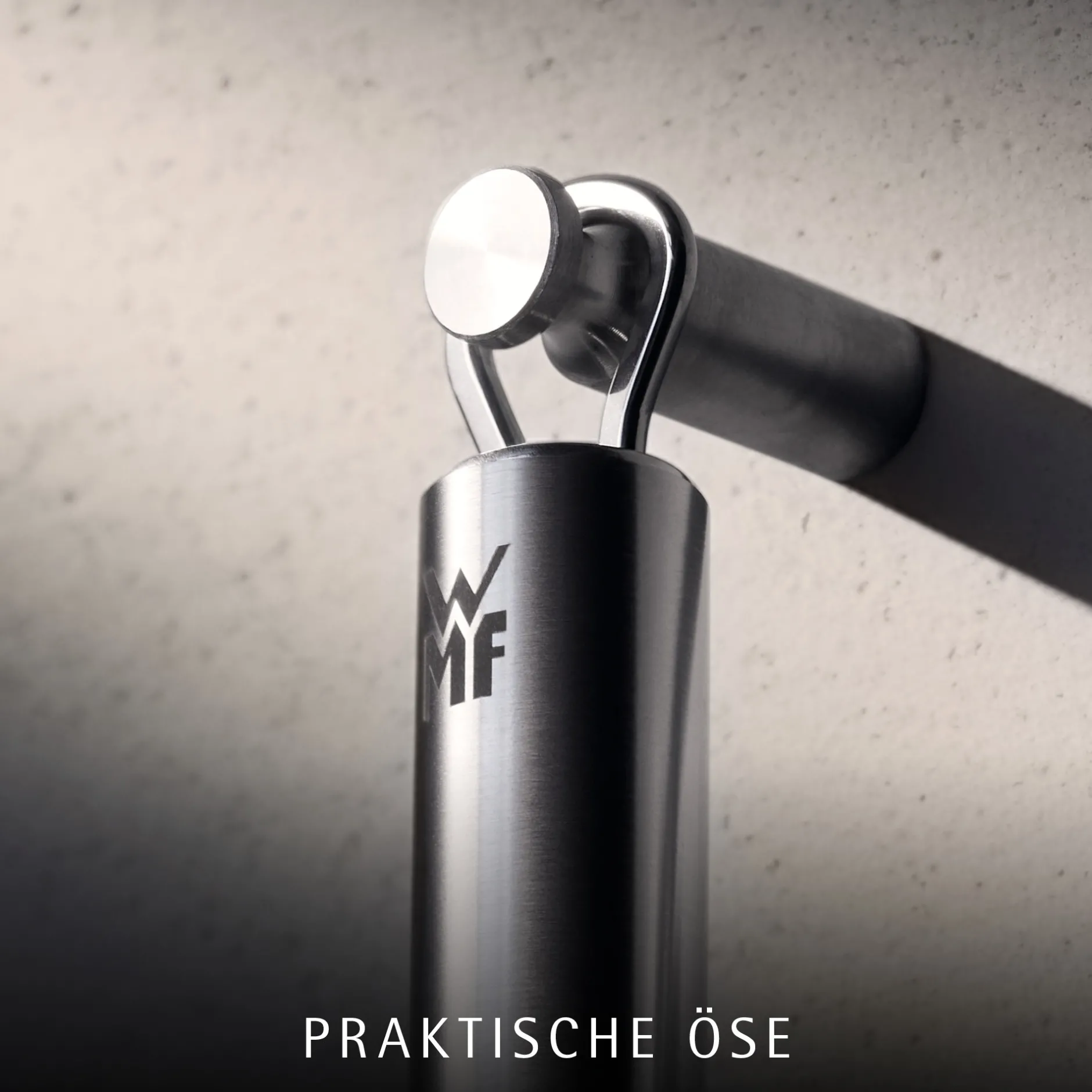 Profi Plus Kartoffelstampfer, 28,5 cm|WMF Outlet