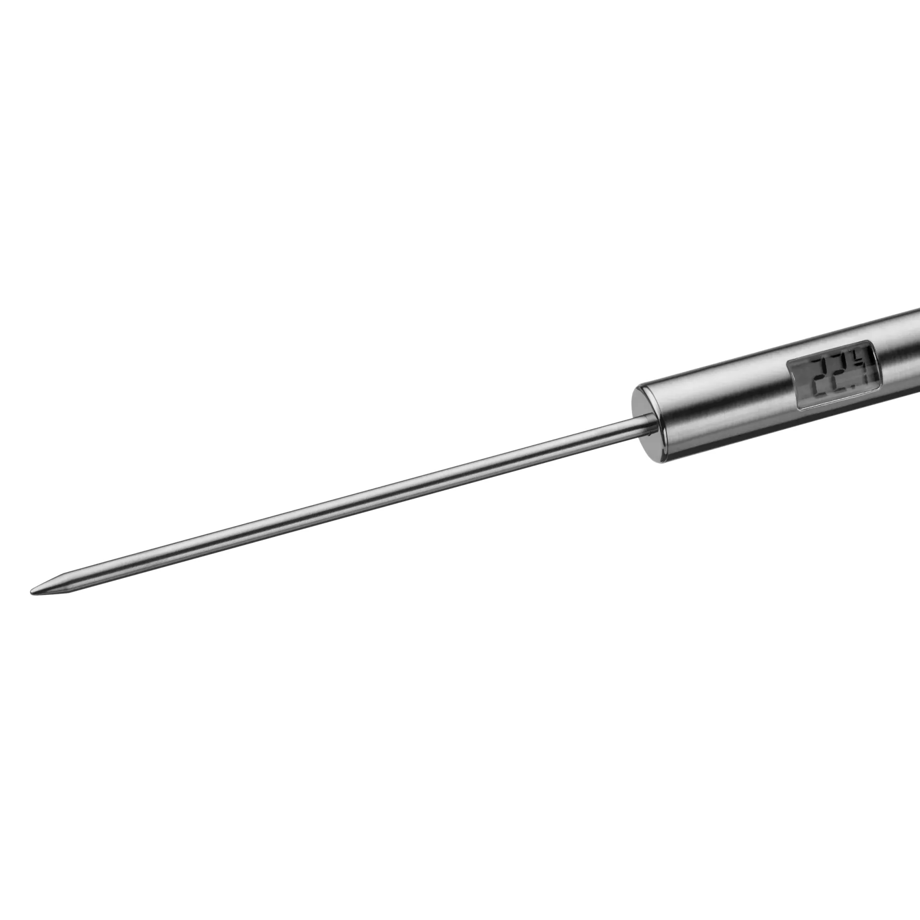 Profi Plus Küchenthermometer, 23 cm|WMF