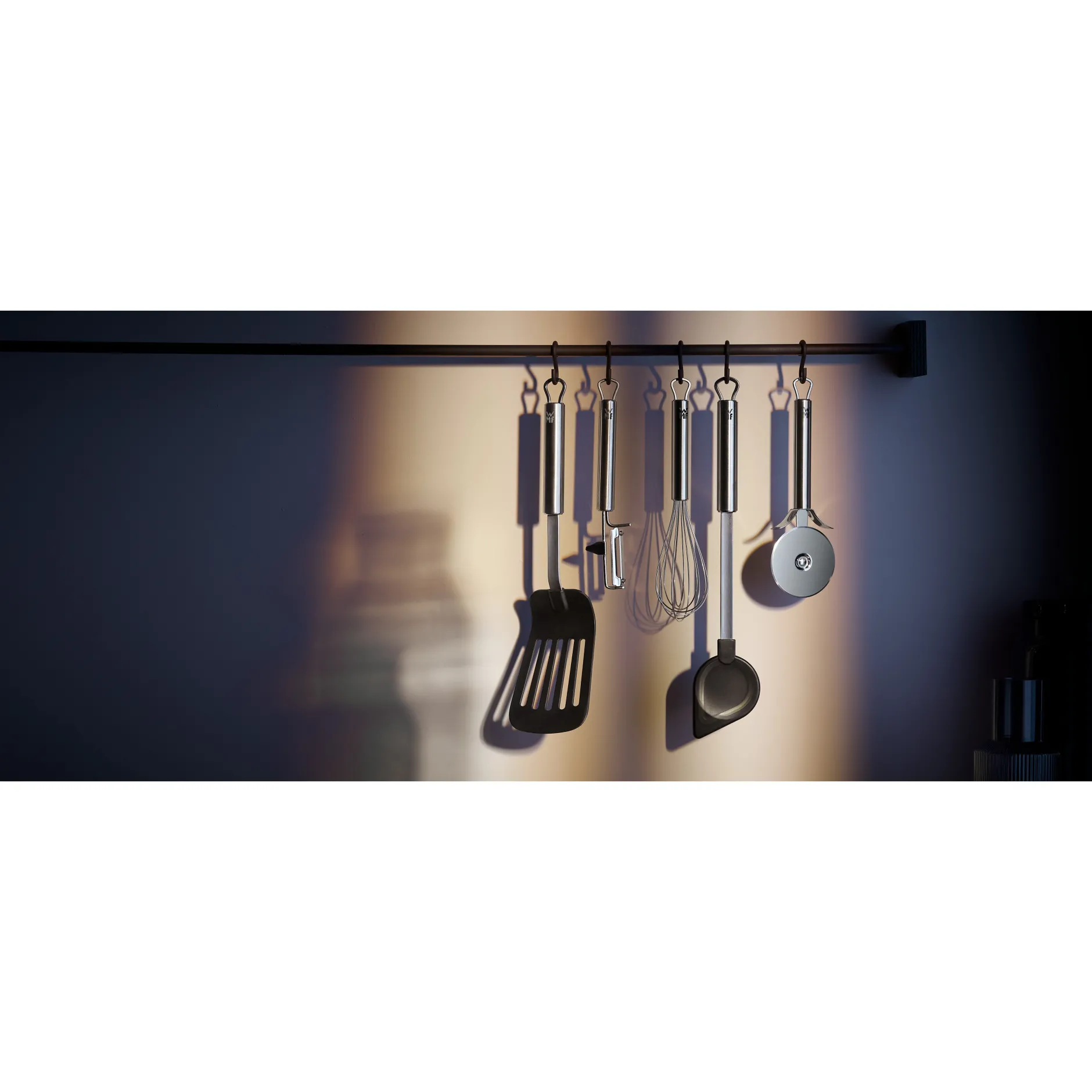 Profi Plus Kochlöffel, 32 cm|WMF New