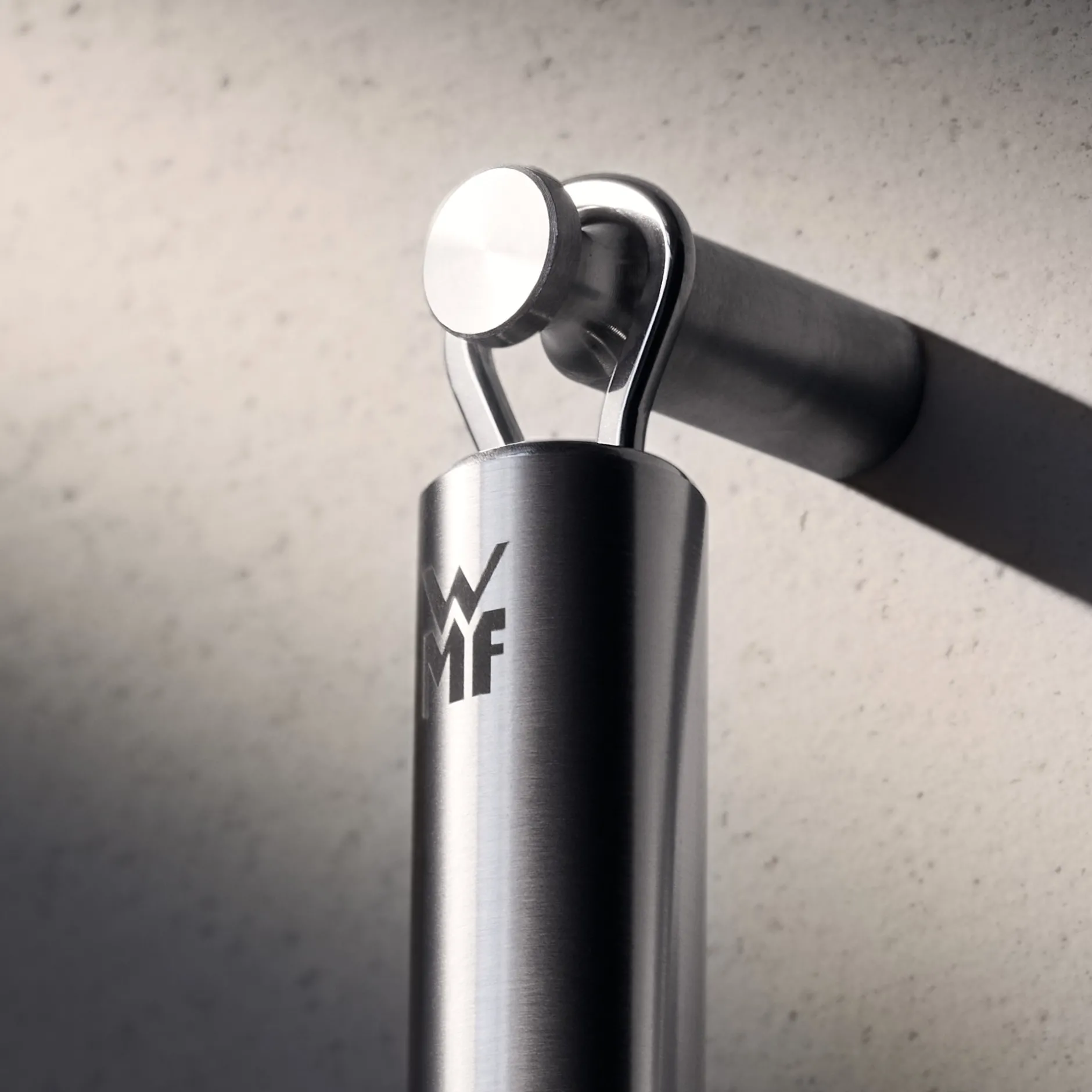 Profi Plus Kochlöffel, 32 cm|WMF New