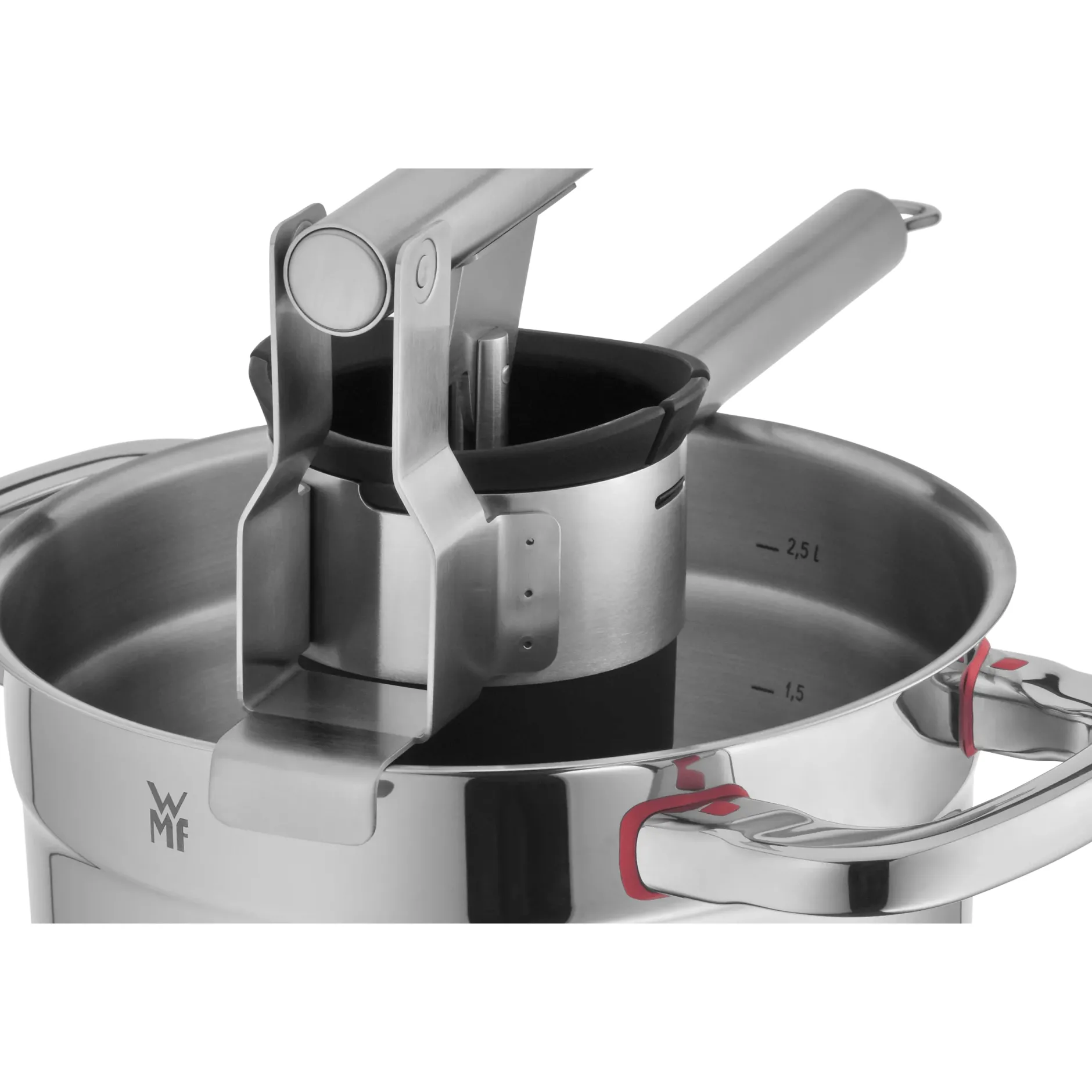 Profi Plus Multipresse, 35 cm|WMF New