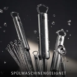 Profi Plus Pendelschäler, 19 cm|WMF New