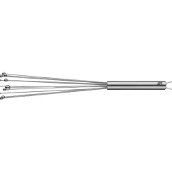 Profi Plus Rührblitz mit Reduzierring, 32 cm|WMF Discount