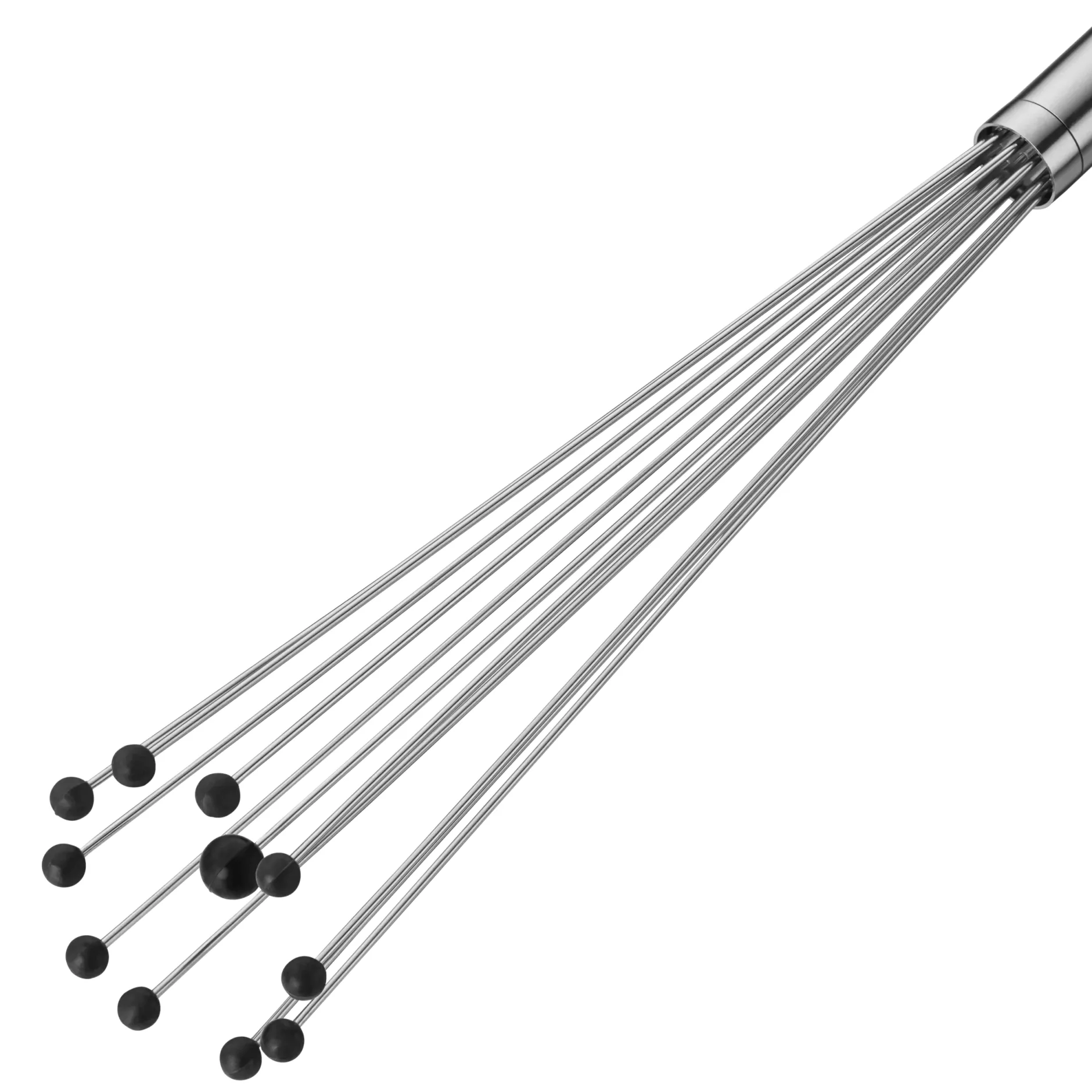 Profi Plus Rührblitz mit Reduzierring, 32 cm|WMF Hot