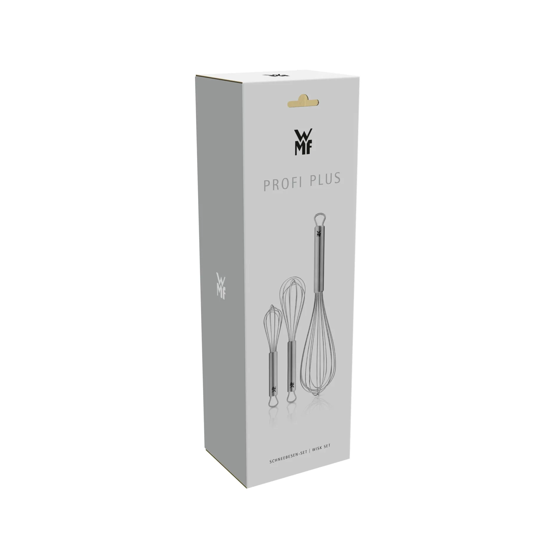 Profi Plus Schneebesen-Set, 3-teilig|WMF Online