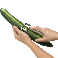 Profi Plus Sparschäler, 17 cm|WMF Hot