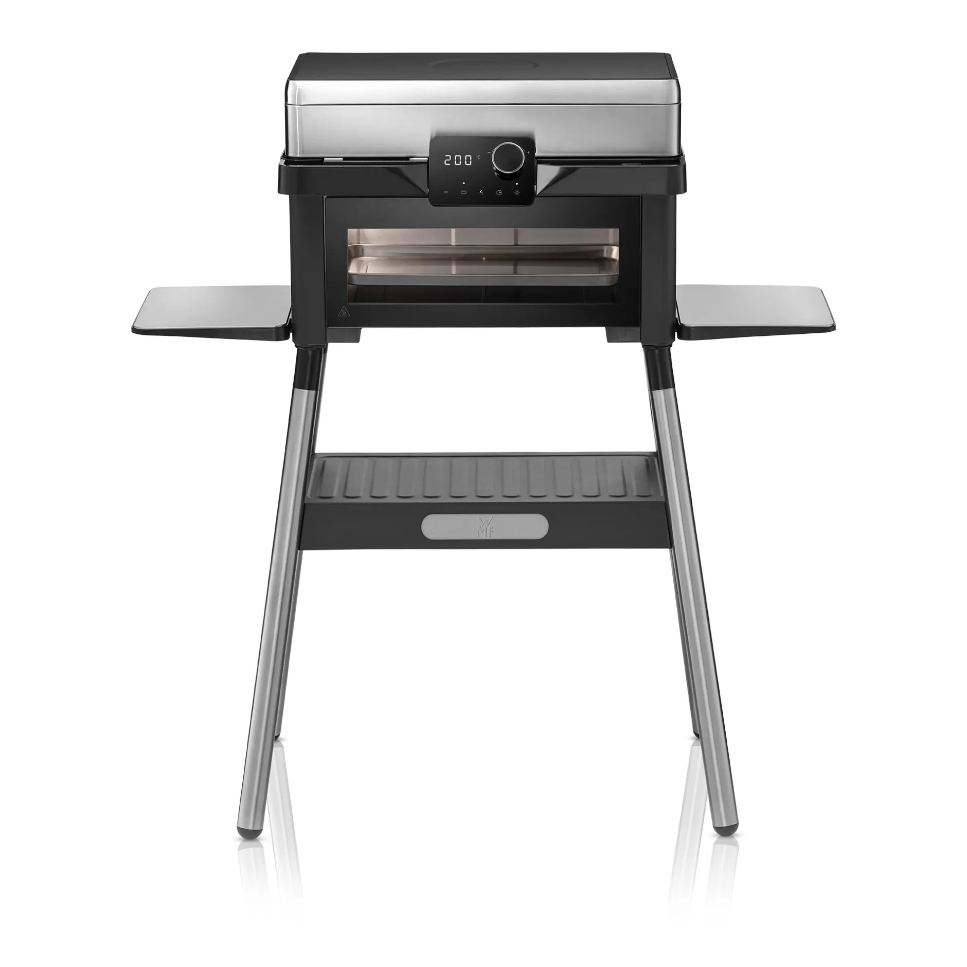 Profi Plus Urban Master Grill|WMF Discount