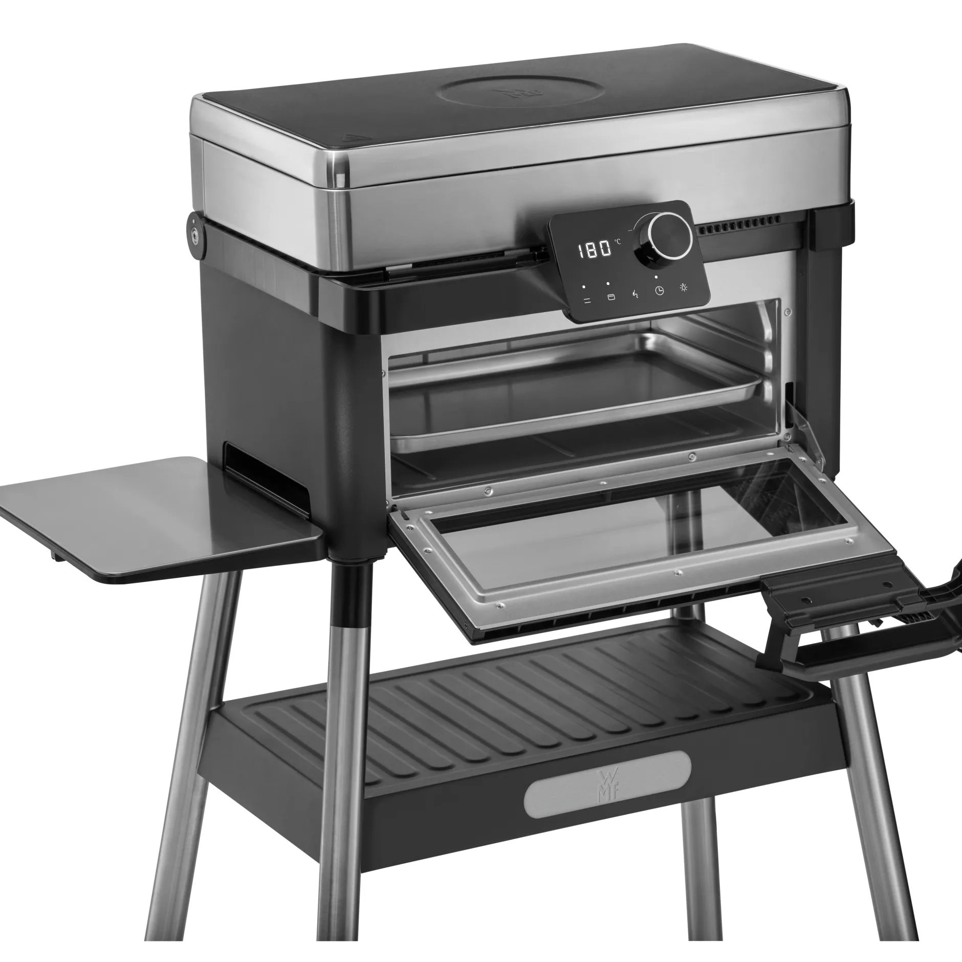 Profi Plus Urban Master Grill|WMF Discount