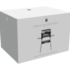 Profi Plus Urban Master Grill|WMF Discount