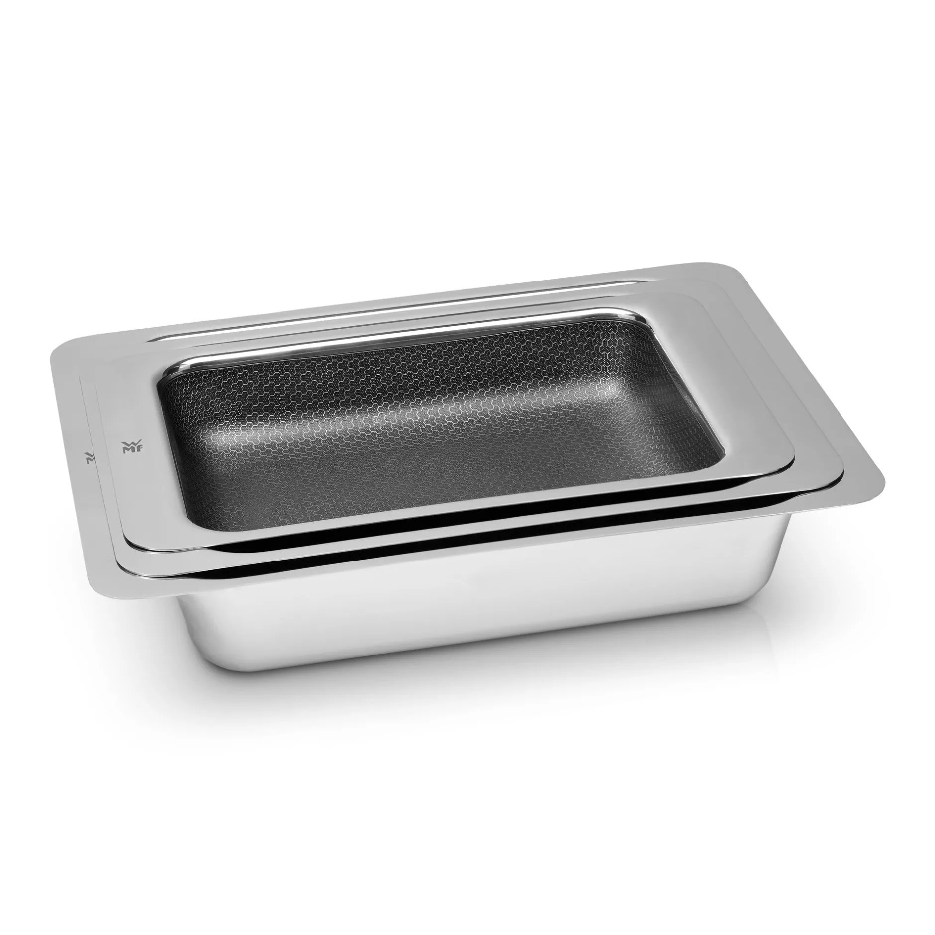 Profi Resist Auflaufform-Set, 3-teilig|WMF New