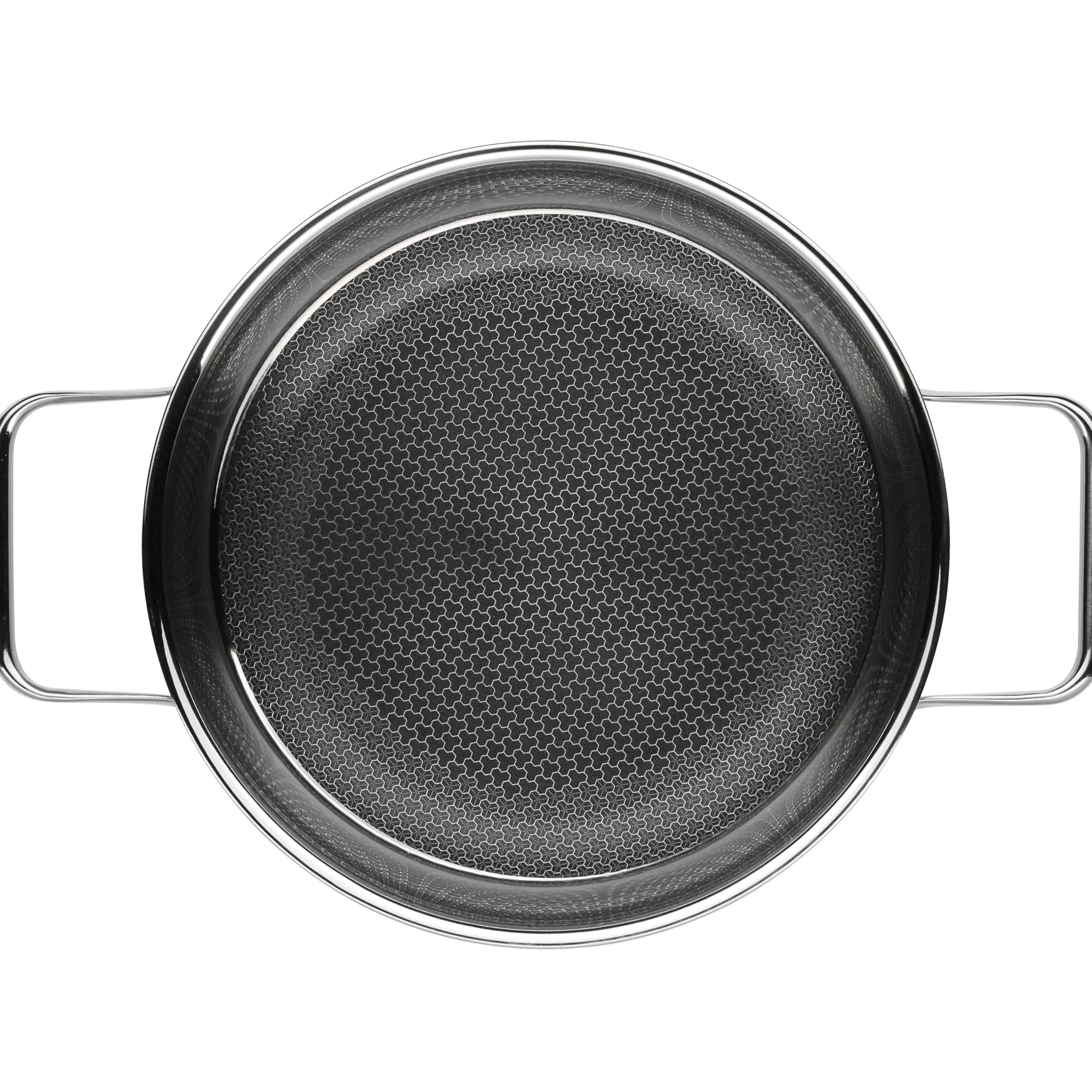 Profi Resist Servierpfanne, 24 cm|WMF Outlet
