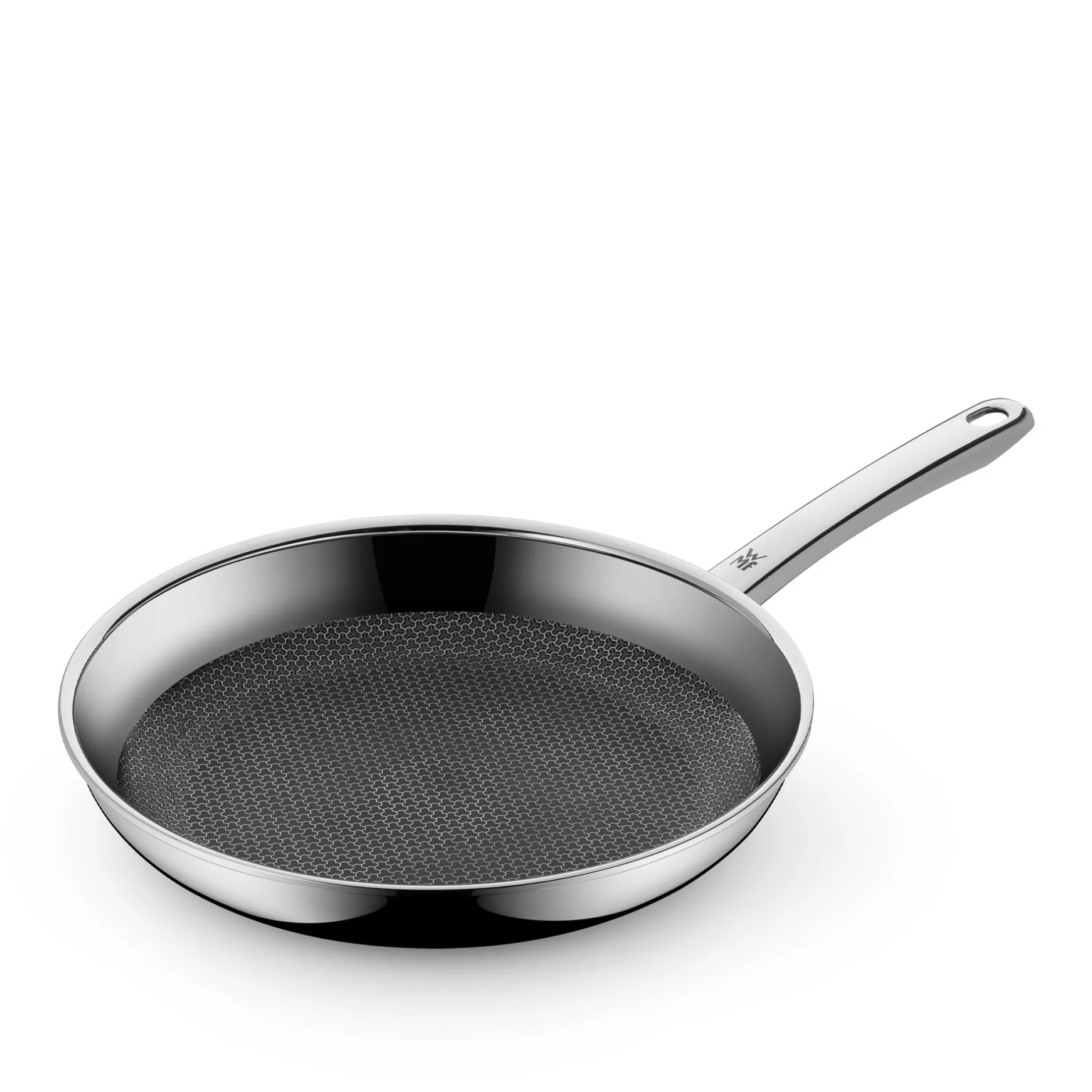 Profi Resist Stielpfanne, 28 cm|WMF Hot