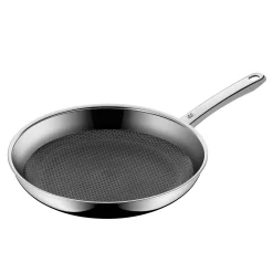 Profi Resist Stielpfanne mit Pfannenwender, 28 cm|WMF Discount