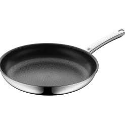 Profi Resist Stielpfanne mit beschichtetem Schüttrand, 28 cm|WMF