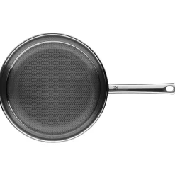 Profi Resist Stielpfanne mit beschichtetem Schüttrand, 28 cm|WMF