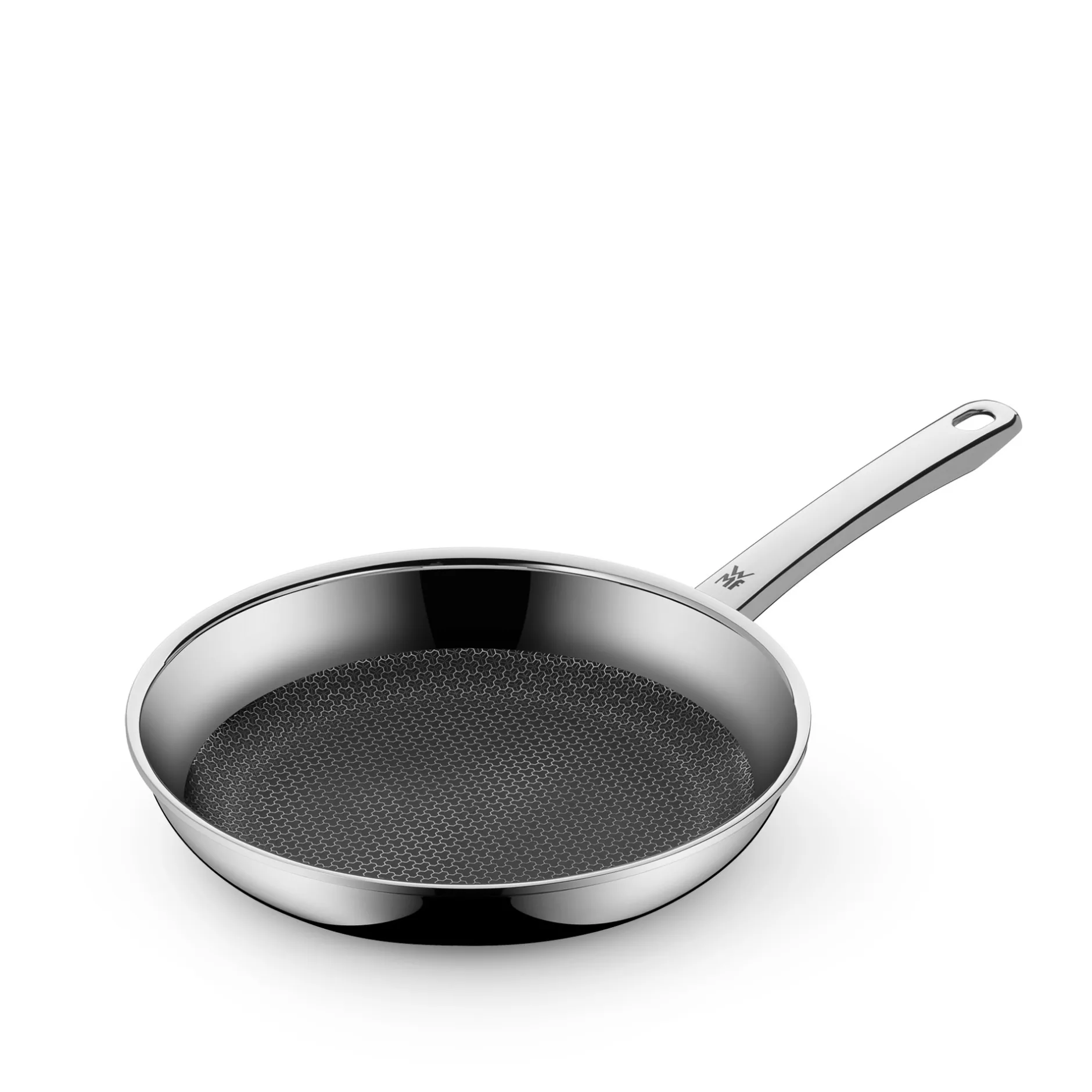Profi Resist Stielpfanne, 24 cm|WMF Best