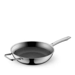 Profi Resist Stielpfanne hoch, 28 cm|WMF Online