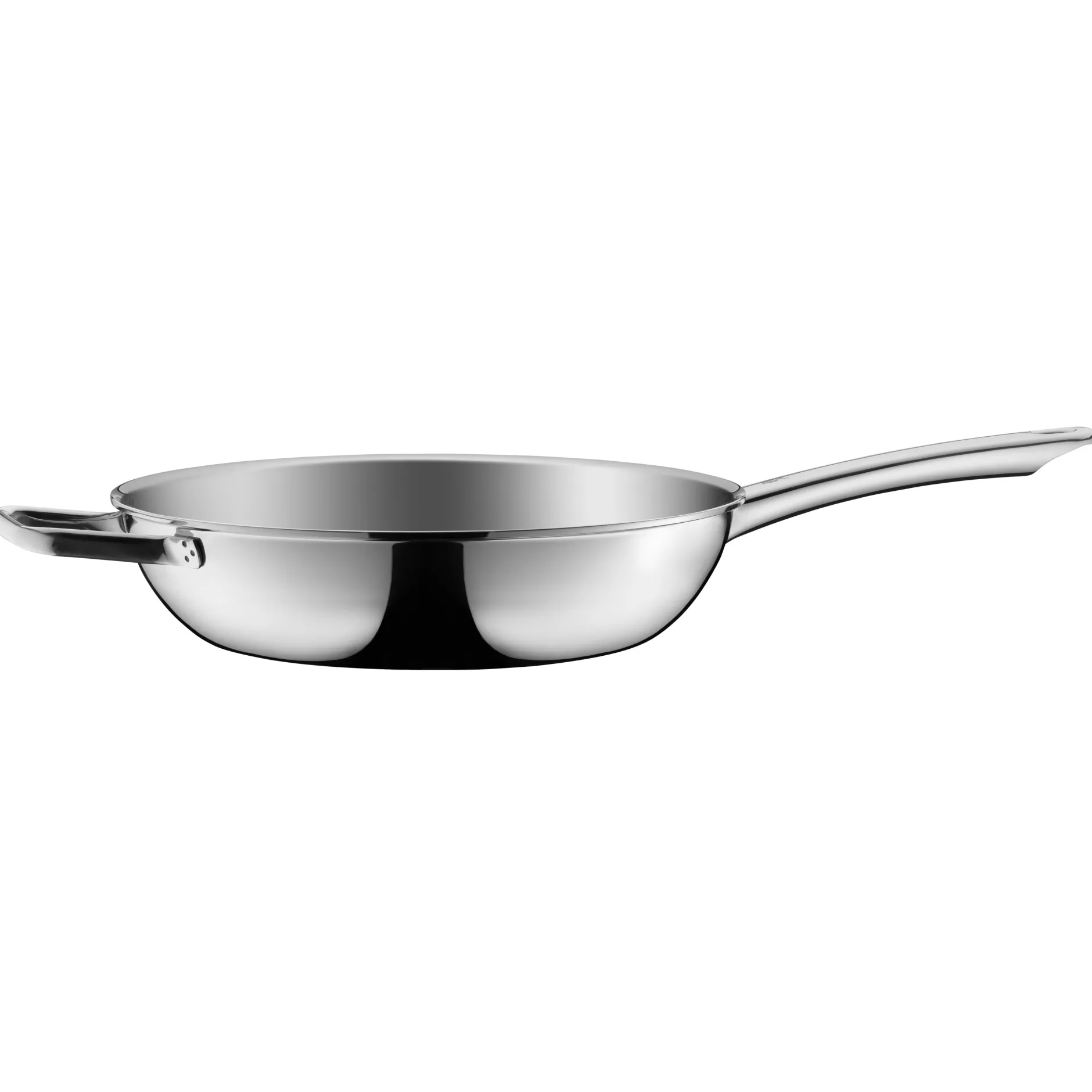 Profi Resist Stielpfanne hoch, 28 cm|WMF Online