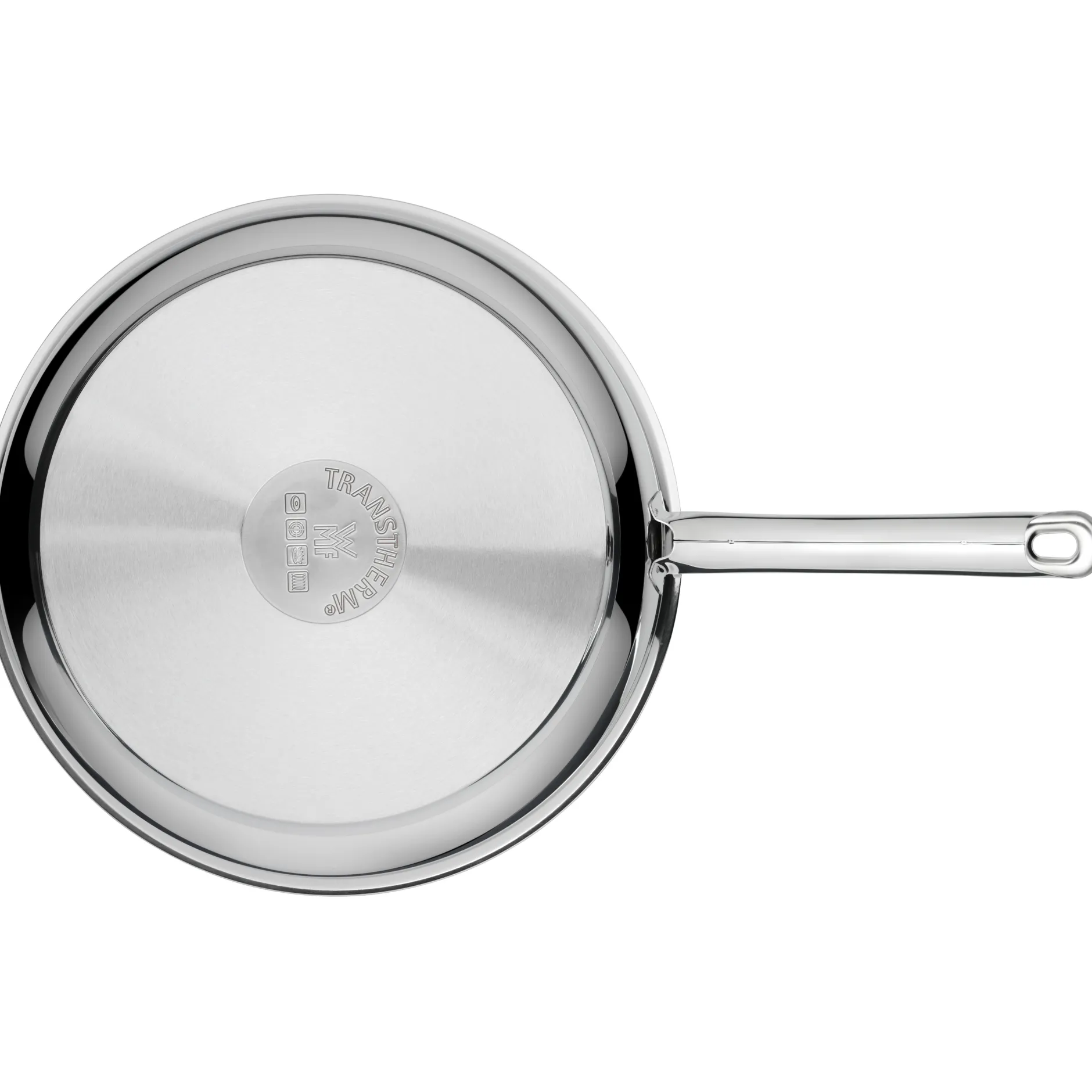 Profi Stielpfanne, 28 cm|WMF New
