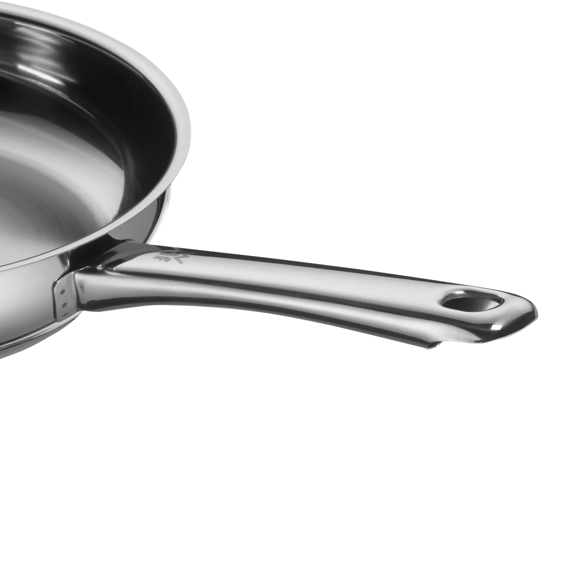 Profi Stielpfanne, 28 cm|WMF New