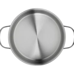 Provence Plus Bratentopf mit Deckel, 20 cm|WMF Hot