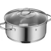 Provence Plus Bratentopf mit Deckel, 24 cm|WMF Outlet