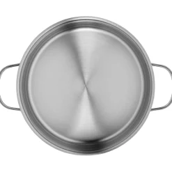 Provence Plus Bratentopf mit Deckel, 24 cm|WMF Outlet