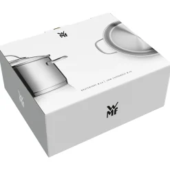 Provence Plus Bratentopf mit Deckel, 24 cm|WMF Outlet