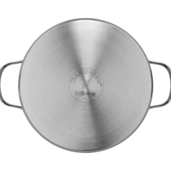 Provence Plus Bratentopf mit Deckel, 24 cm|WMF Outlet