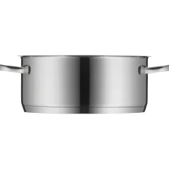 Provence Plus Bratentopf mit Deckel, 24 cm|WMF Outlet