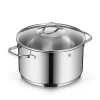 Provence Plus Kochtopf mit Deckel, 24 cm|WMF Clearance