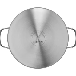 Provence Plus Kochtopf mit Deckel, 24 cm|WMF Clearance