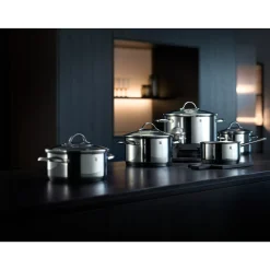 Provence Plus Kochtopf mit Deckel, 24 cm|WMF Clearance