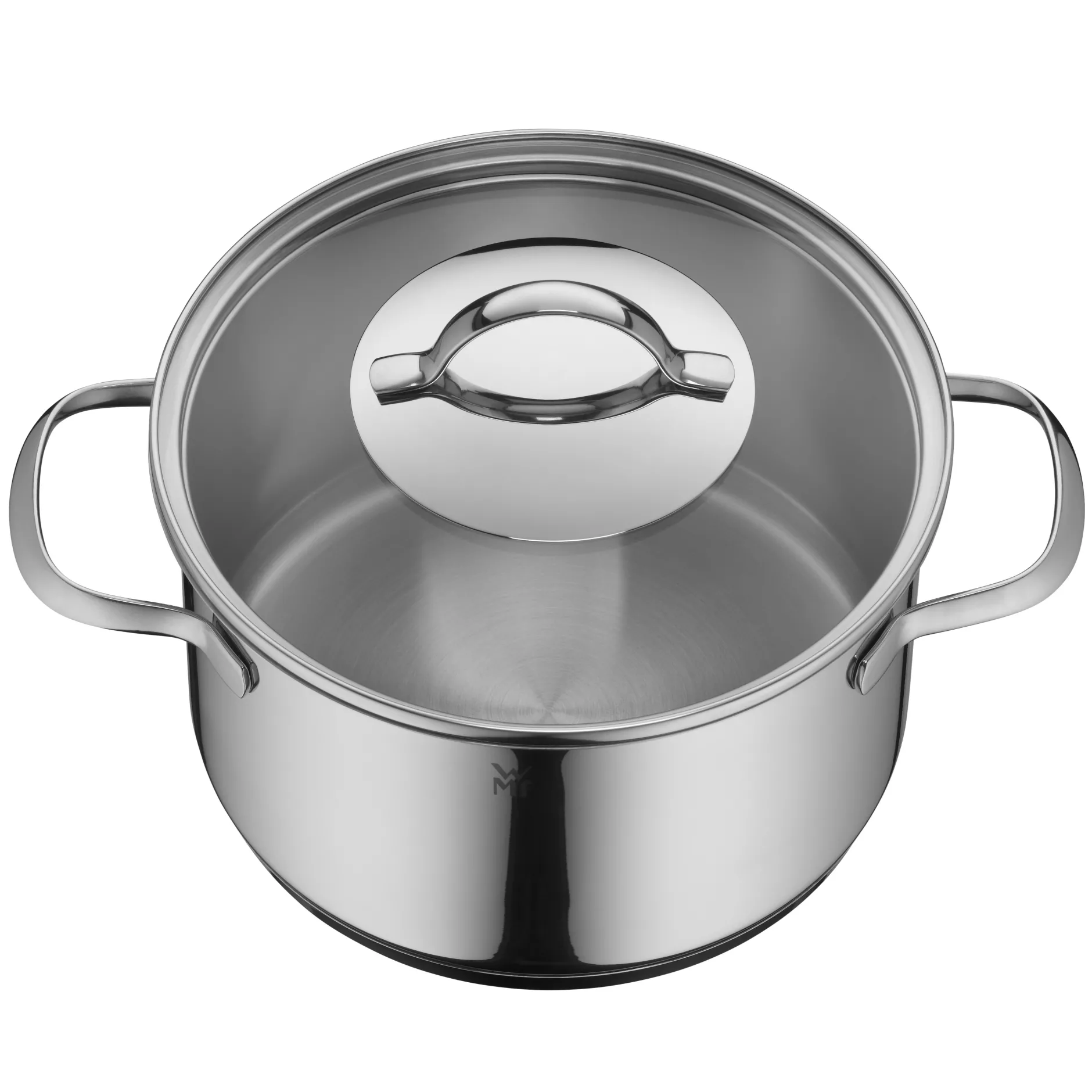 Provence Plus Kochtopf mit Deckel, 16 cm|WMF Online