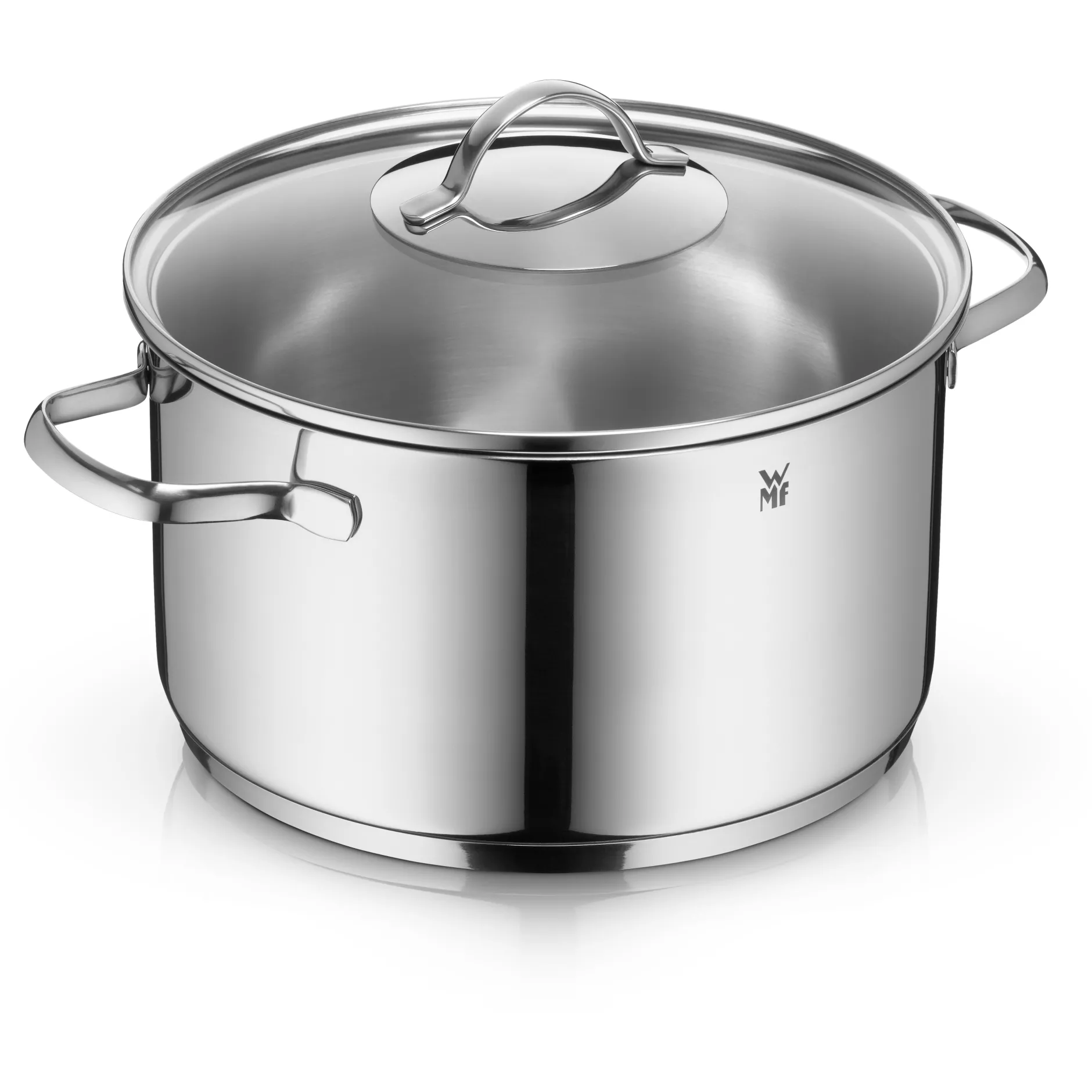 Provence Plus Kochtopf mit Deckel, 16 cm|WMF Online