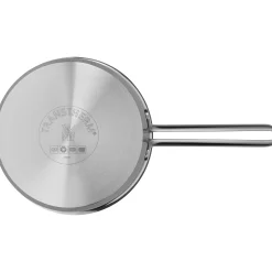 Provence Plus Stielkasserolle mit Deckel, 16 cm|WMF