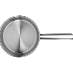 Provence Plus Stielkasserolle mit Deckel, 16 cm|WMF