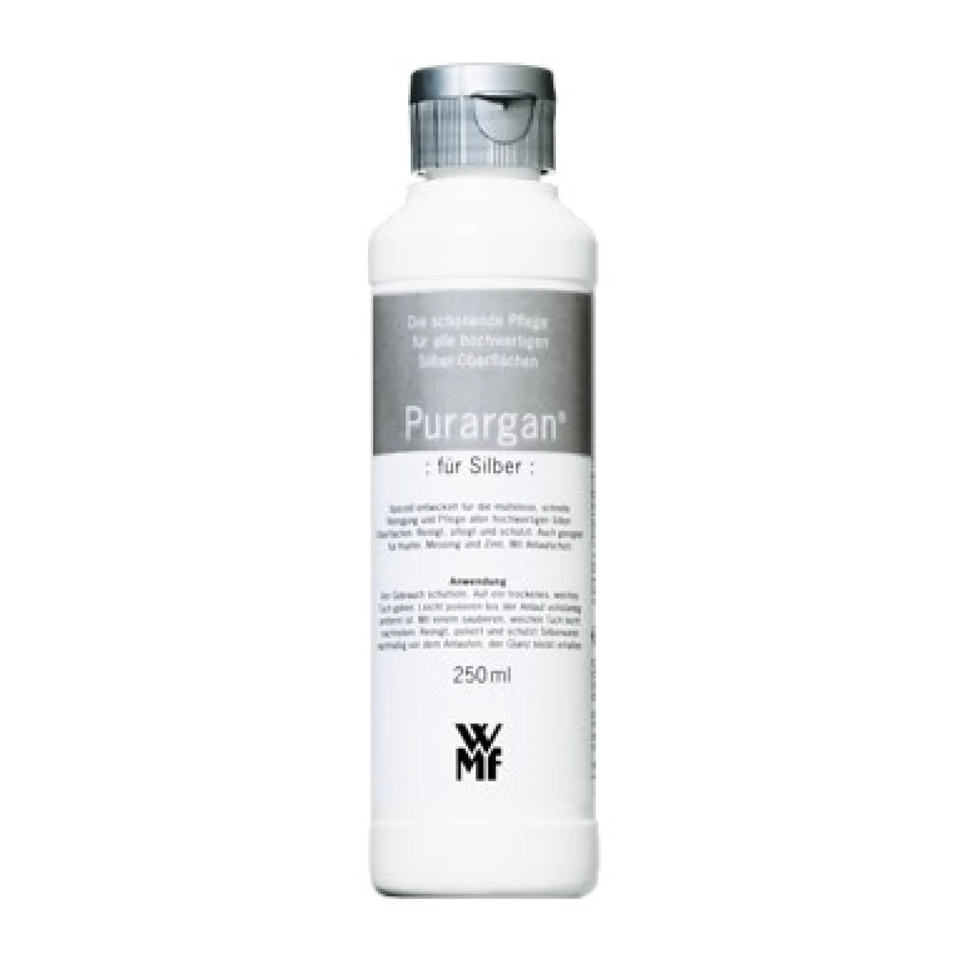 Purargan®, Silber-Pflegemittel|WMF New