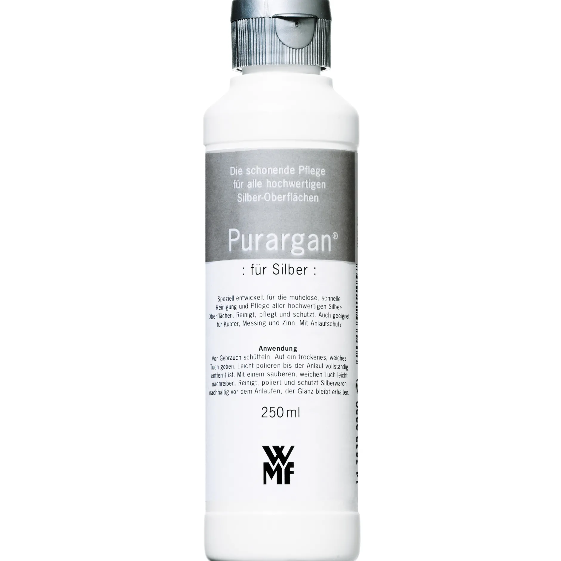 Purargan®, Silber-Pflegemittel|WMF New