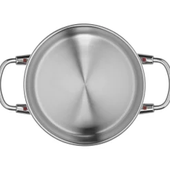 Quality One Bratentopf mit Deckel, 20 cm|WMF Outlet