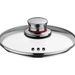 Quality One Ersatz-Glasdeckel, 16 cm|WMF Discount
